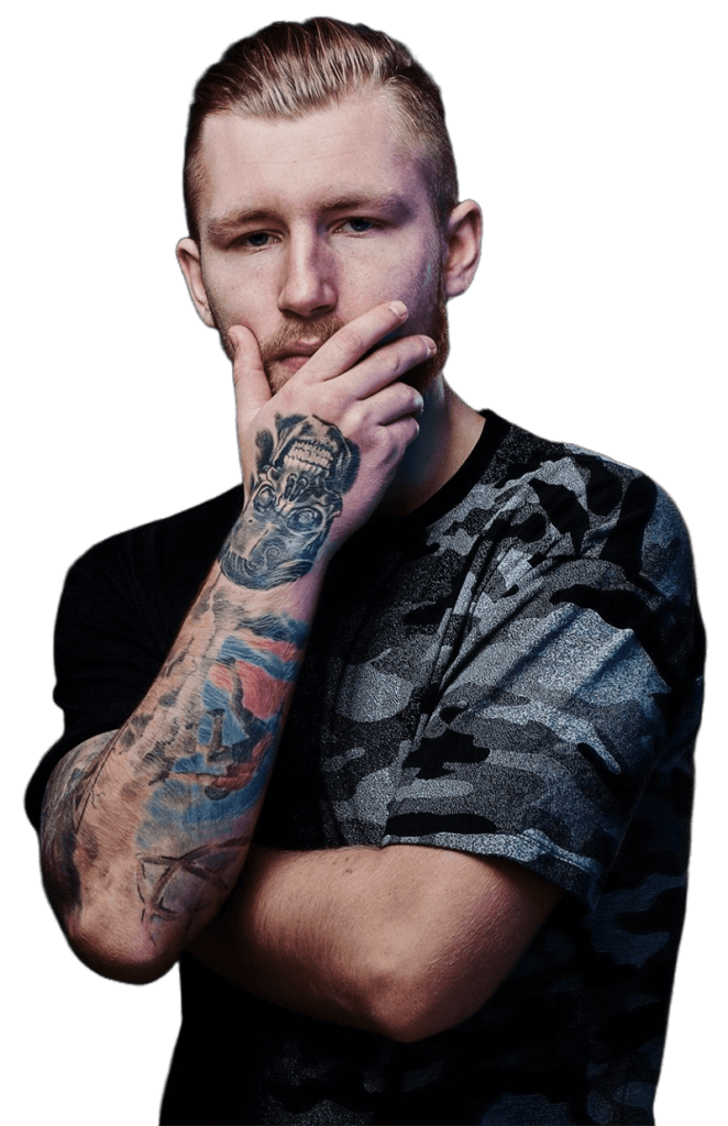 Inicio 4 a man with tattoos on arms e1631164398595 2