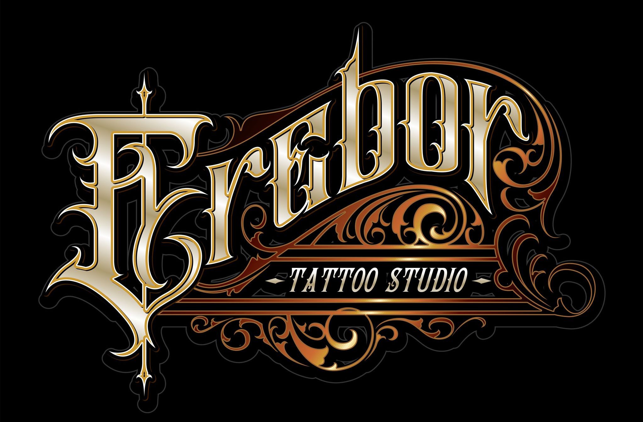 Erebor Tattoo Studio